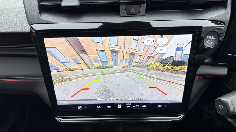 Ford Puma 1.0 EcoBoost Hybrid mHEV ST-Line X 5dr Petrol Hatchback